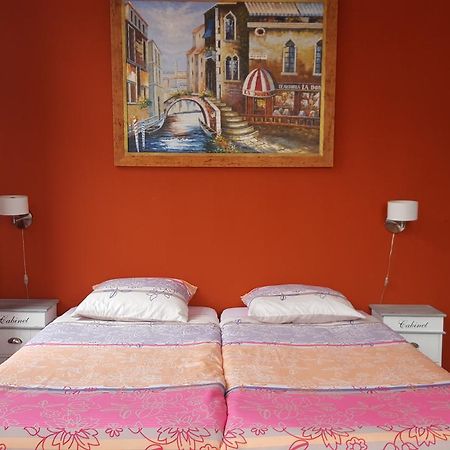 Hotel Ambiente Vlissingen Zewnętrze zdjęcie