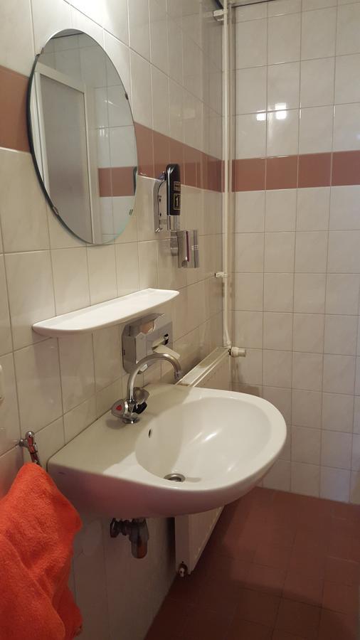 Hotel Ambiente Vlissingen Zewnętrze zdjęcie