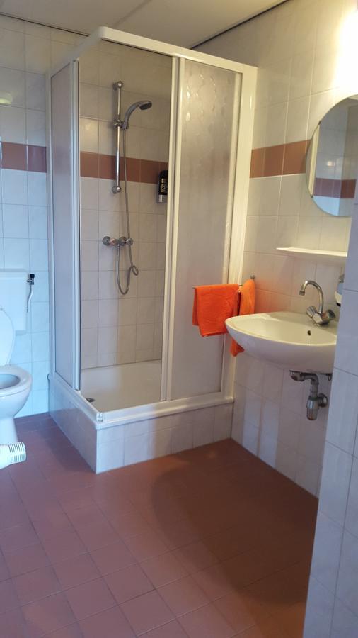 Hotel Ambiente Vlissingen Zewnętrze zdjęcie