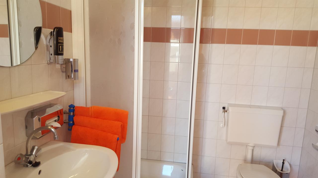 Hotel Ambiente Vlissingen Zewnętrze zdjęcie