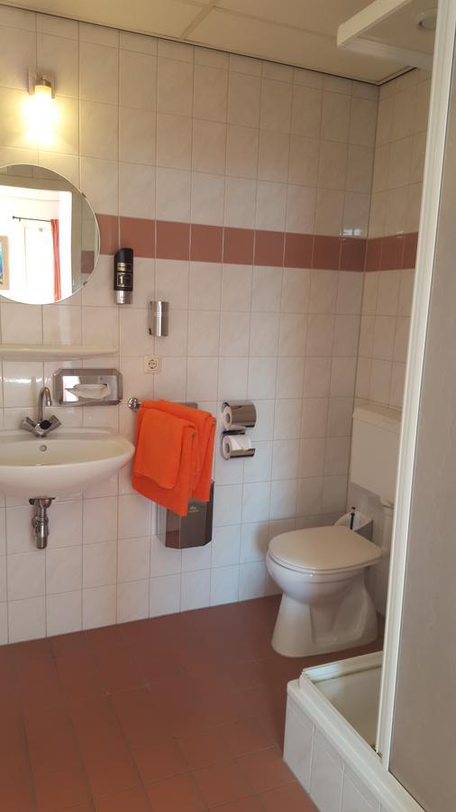 Hotel Ambiente Vlissingen Zewnętrze zdjęcie